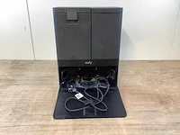 Eufy x10 pro omni robotstofzuiger - afbeelding 6 van  8