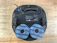 Eufy x10 pro omni robotstofzuiger - afbeelding 5 van  8