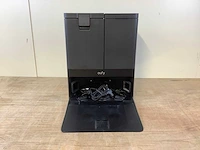 Eufy x10 pro omni robotstofzuiger - afbeelding 6 van  8