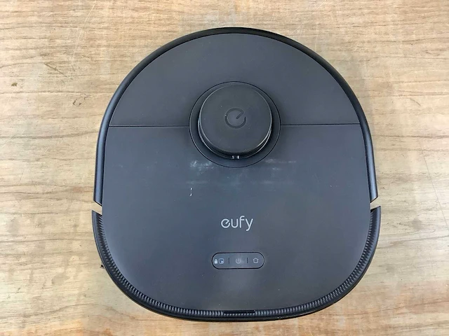 Eufy x10 pro omni robotstofzuiger - afbeelding 4 van  8