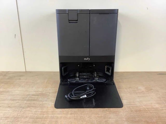 Eufy x10 pro omni robotstofzuiger - afbeelding 6 van  8