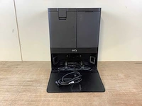 Eufy x10 pro omni robotstofzuiger - afbeelding 6 van  8