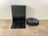 Eufy x10 pro omni robotstofzuiger - afbeelding 2 van  8