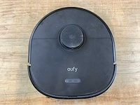 Eufy x10 pro omni robotstofzuiger - afbeelding 3 van  8