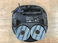 Eufy x10 pro omni robotstofzuiger - afbeelding 4 van  8