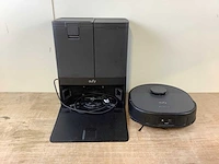 Eufy x10 pro omni robotstofzuiger - afbeelding 3 van  9