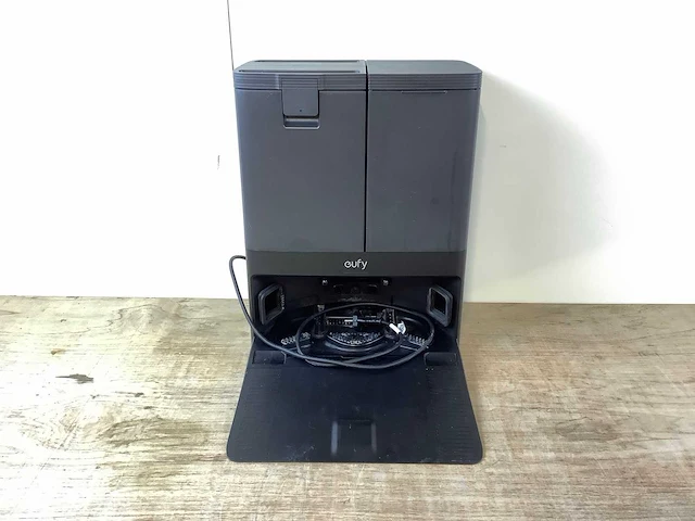Eufy x10 pro omni robotstofzuiger - afbeelding 6 van  9