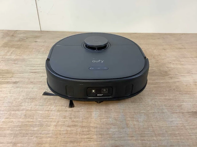 Eufy x10 pro omni robotstofzuiger - afbeelding 4 van  9