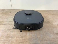 Eufy x10 pro omni robotstofzuiger - afbeelding 4 van  9