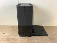 Eufy x10 pro omni robotstofzuiger - afbeelding 7 van  9