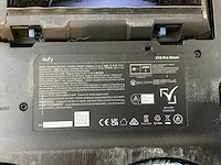 Eufy x10 pro omni robotstofzuiger - afbeelding 9 van  9
