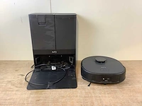 Eufy x10 pro omni robotstofzuiger - afbeelding 3 van  9