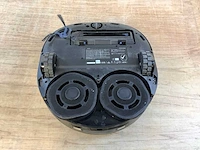 Eufy x10 pro omni robotstofzuiger - afbeelding 5 van  9