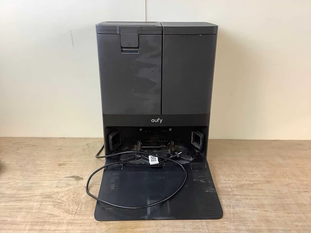 Eufy x10 pro omni robotstofzuiger - afbeelding 6 van  9