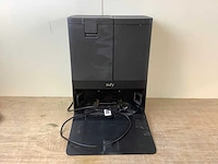 Eufy x10 pro omni robotstofzuiger - afbeelding 6 van  9