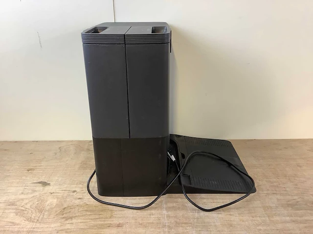 Eufy x10 pro omni robotstofzuiger - afbeelding 7 van  9