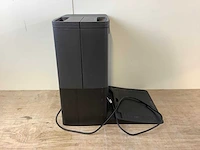 Eufy x10 pro omni robotstofzuiger - afbeelding 7 van  9