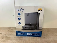Eufy x10 pro omni robotstofzuiger - afbeelding 2 van  9
