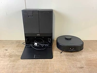 Eufy x10 pro omni robotstofzuiger - afbeelding 3 van  9