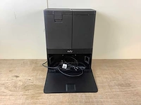 Eufy x10 pro omni robotstofzuiger - afbeelding 4 van  9