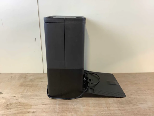 Eufy x10 pro omni robotstofzuiger - afbeelding 5 van  9