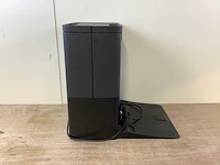 Eufy x10 pro omni robotstofzuiger - afbeelding 5 van  9