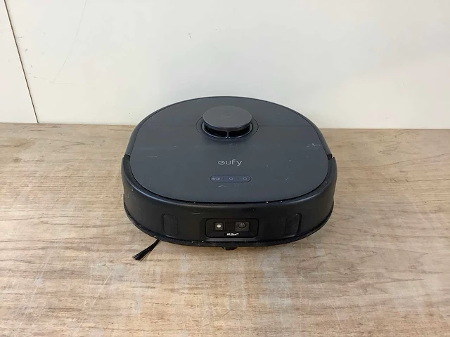 Eufy x10 pro omni robotstofzuiger - afbeelding 7 van  9