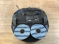 Eufy x10 pro omni robotstofzuiger - afbeelding 8 van  9