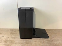 Eufy x10 pro omni robotstofzuiger - afbeelding 5 van  9