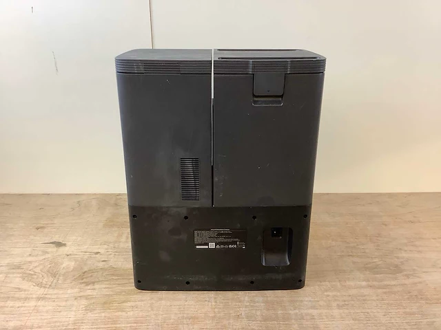 Eufy x10 pro omni robotstofzuiger - afbeelding 6 van  9