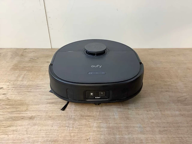 Eufy x10 pro omni robotstofzuiger - afbeelding 7 van  9