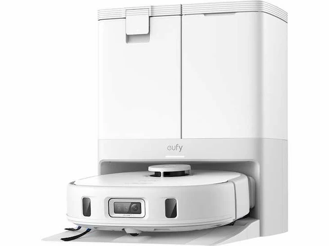 Eufy x10 pro omni robotstofzuiger - afbeelding 1 van  9