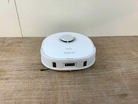 Eufy x10 pro omni robotstofzuiger - afbeelding 4 van  9