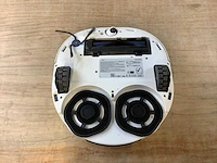 Eufy x10 pro omni robotstofzuiger - afbeelding 5 van  9