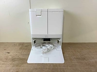 Eufy x10 pro omni robotstofzuiger - afbeelding 6 van  9