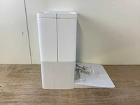 Eufy x10 pro omni robotstofzuiger - afbeelding 7 van  9