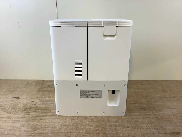 Eufy x10 pro omni robotstofzuiger - afbeelding 8 van  9