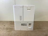 Eufy x10 pro omni robotstofzuiger - afbeelding 8 van  9
