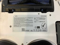 Eufy x10 pro omni robotstofzuiger - afbeelding 9 van  9