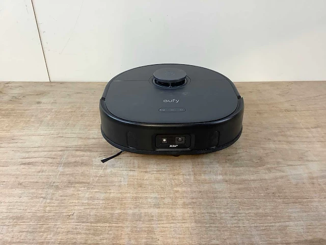 Eufy x10 pro omni robotstofzuiger - afbeelding 4 van  9