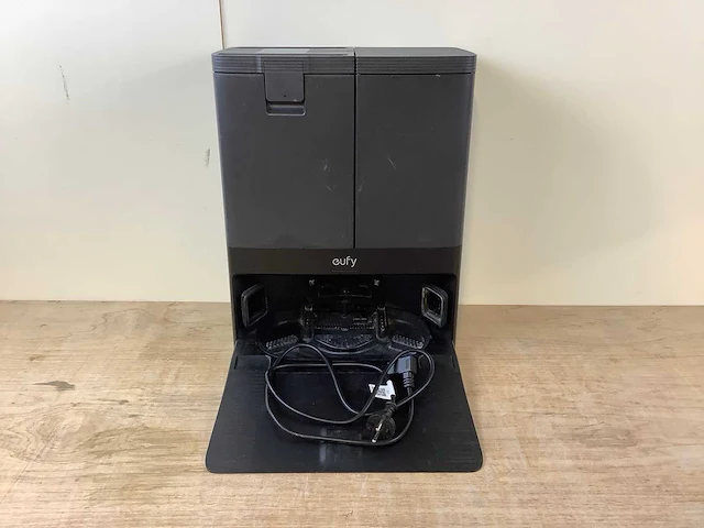 Eufy x10 pro omni robotstofzuiger - afbeelding 6 van  9