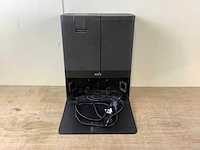 Eufy x10 pro omni robotstofzuiger - afbeelding 6 van  9