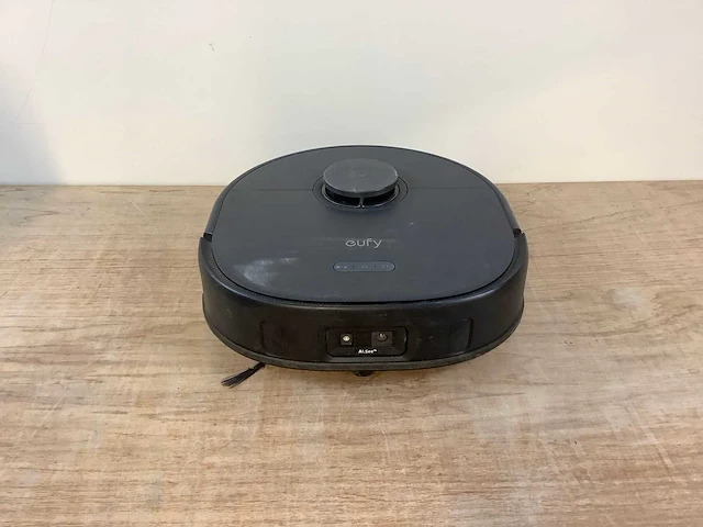 Eufy x10 pro omni robotstofzuiger - afbeelding 4 van  9