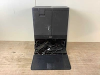 Eufy x10 pro omni robotstofzuiger - afbeelding 6 van  9