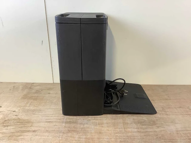 Eufy x10 pro omni robotstofzuiger - afbeelding 7 van  9