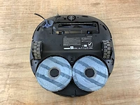 Eufy x10 pro omni robotstofzuiger - afbeelding 5 van  9
