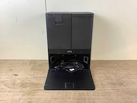 Eufy x10 pro omni robotstofzuiger - afbeelding 6 van  9