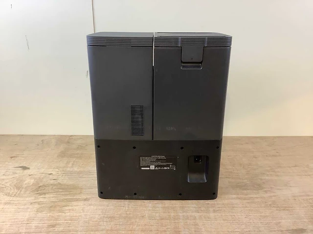 Eufy x10 pro omni robotstofzuiger - afbeelding 8 van  9