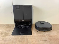 Eufy x10 pro omni robotstofzuiger - afbeelding 3 van  9