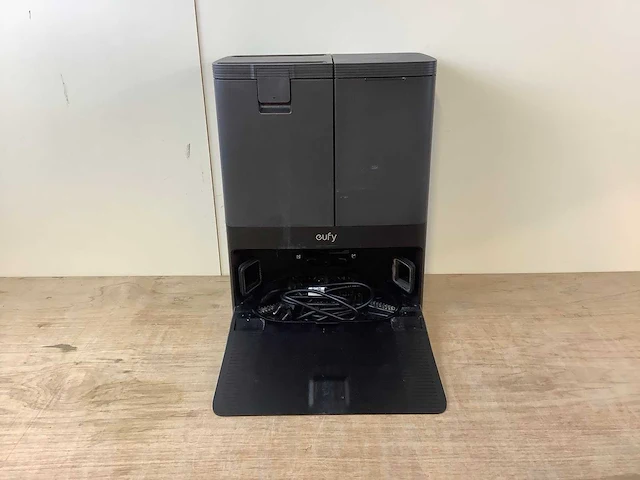 Eufy x10 pro omni robotstofzuiger - afbeelding 4 van  9